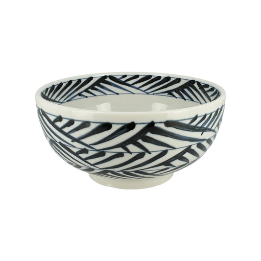 Ciotola da ramen "hijiri"