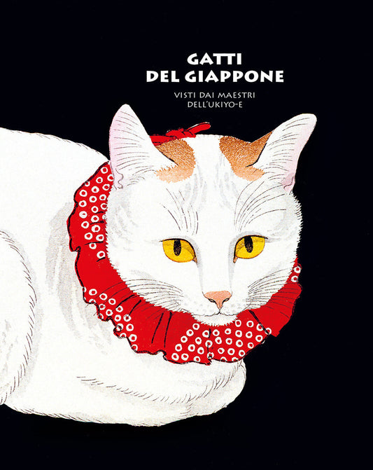 GATTI DEL GIAPPONE
