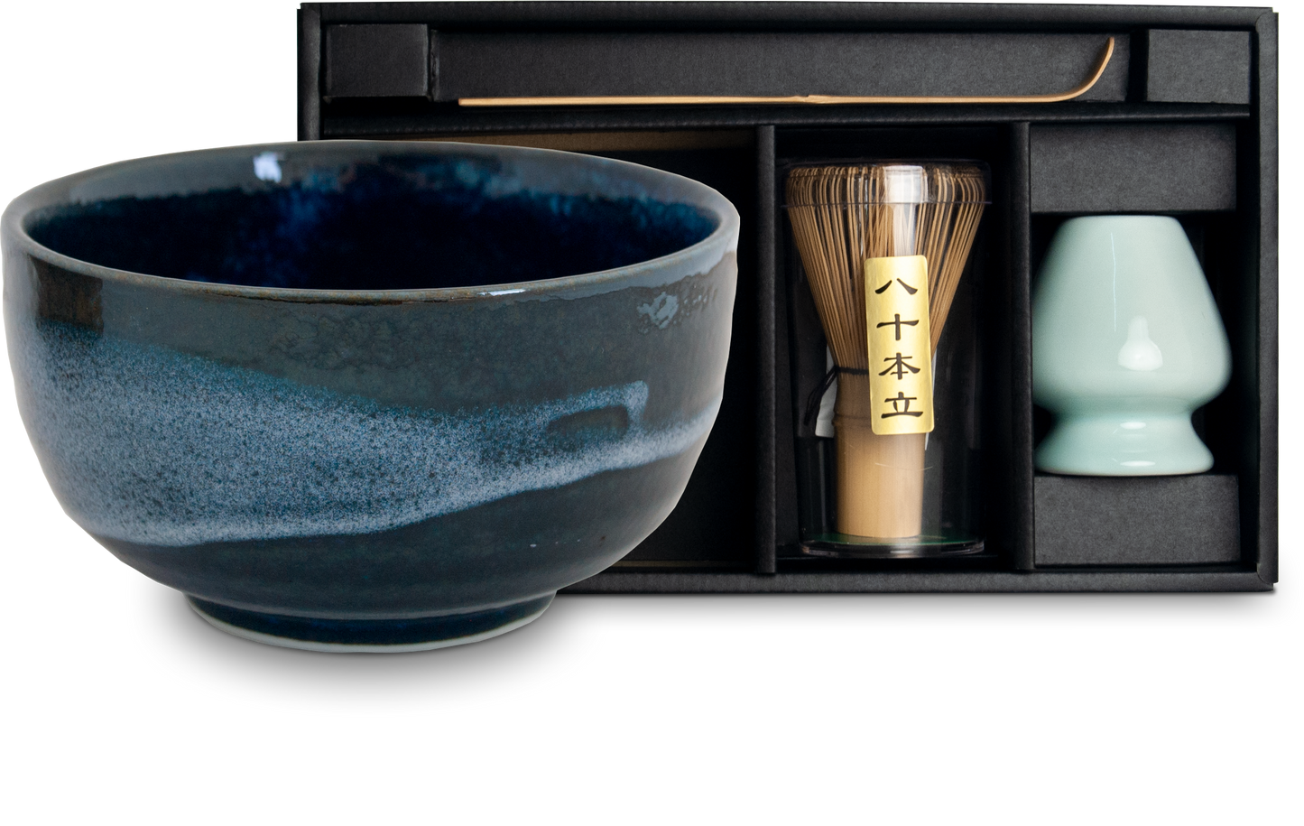 Set da té matcha