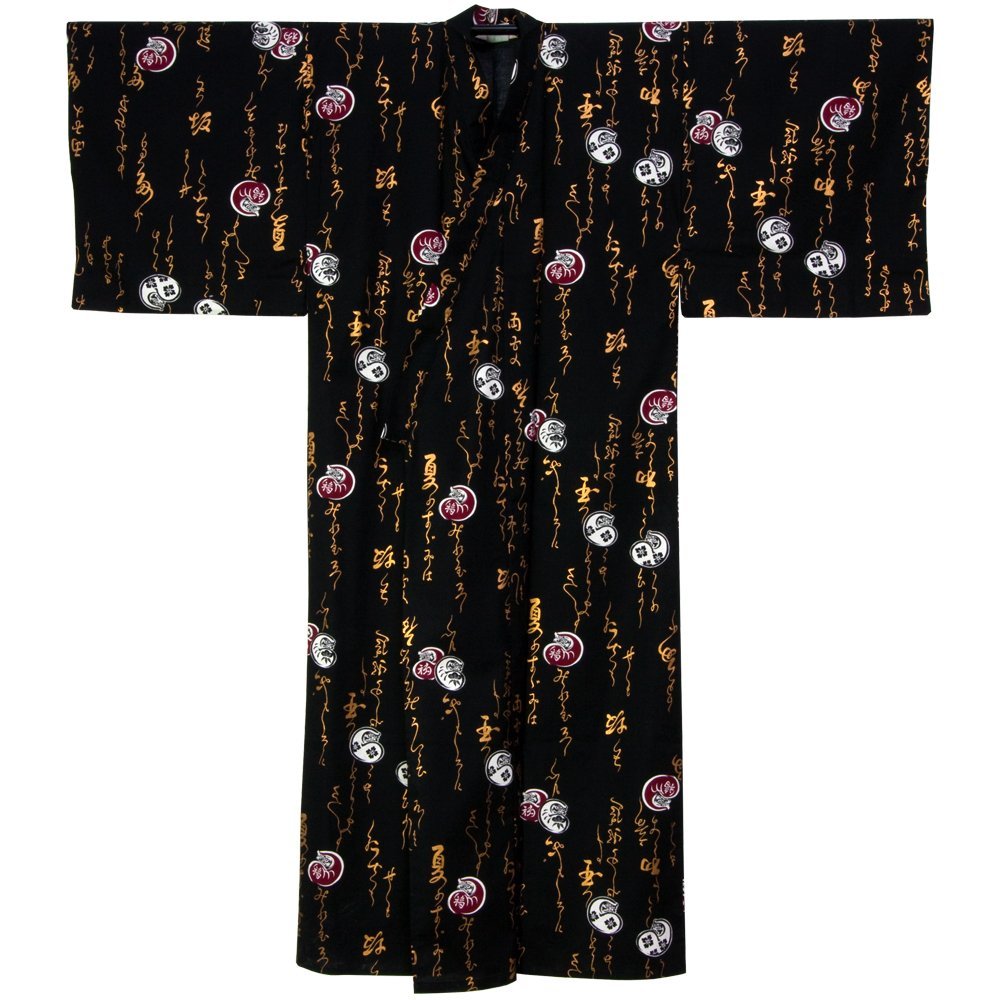 Yukata  DARUMA