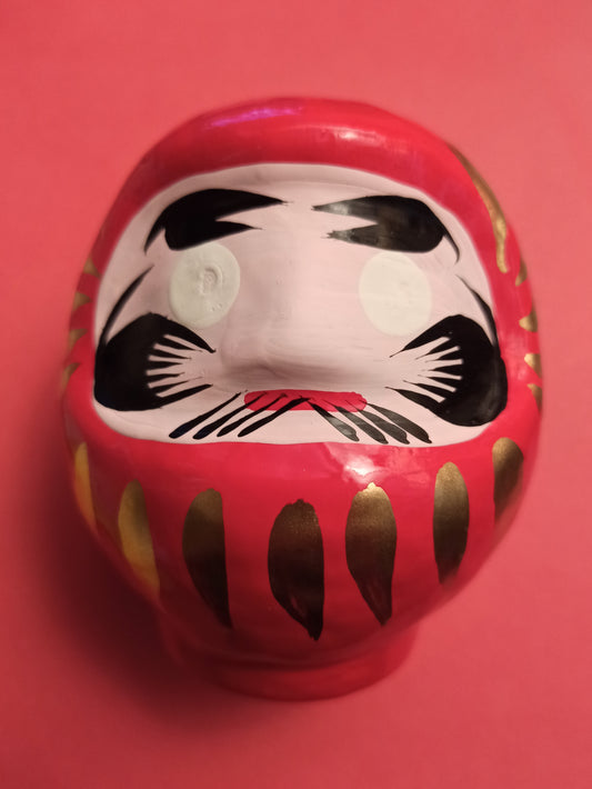 Daruma 9 cm