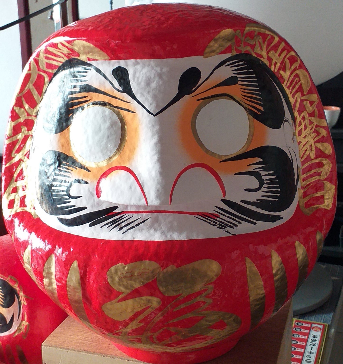 Daruma 30 cm