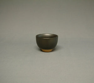 Tazza da tè celadon nero