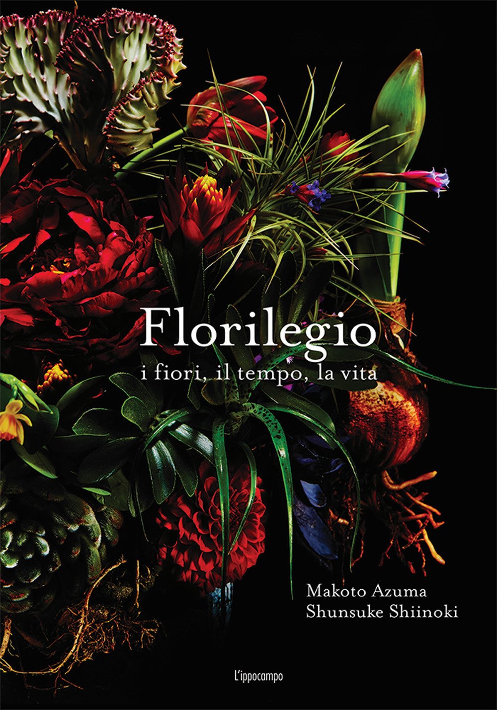 FLORILEGIO i fiori, il tempo, la vita