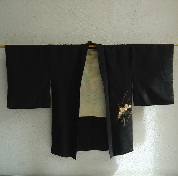 Haori vintage FLOWER