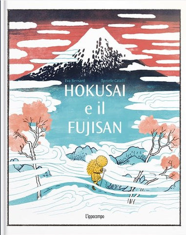 HOKUSAI E IL FUJISAN