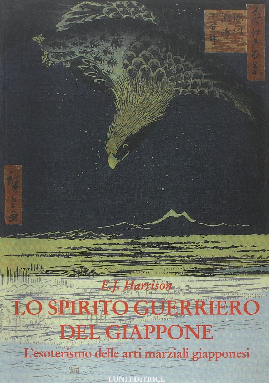 Lo spirito guerriero del Giappone