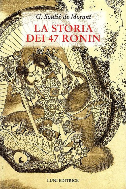 LA STORIA DEI 47 RONIN