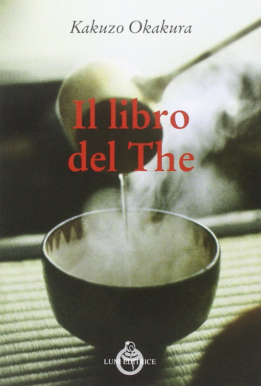 Il libro del the