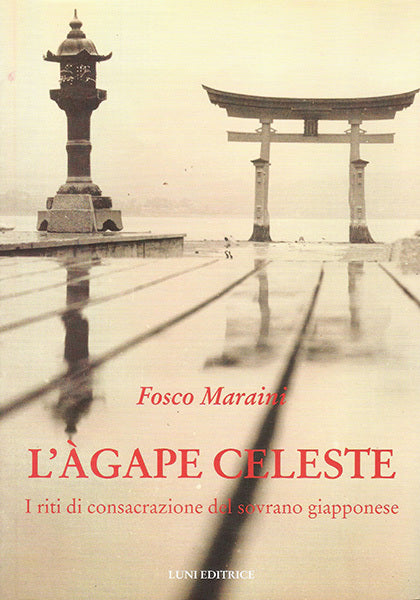 L'agape celeste