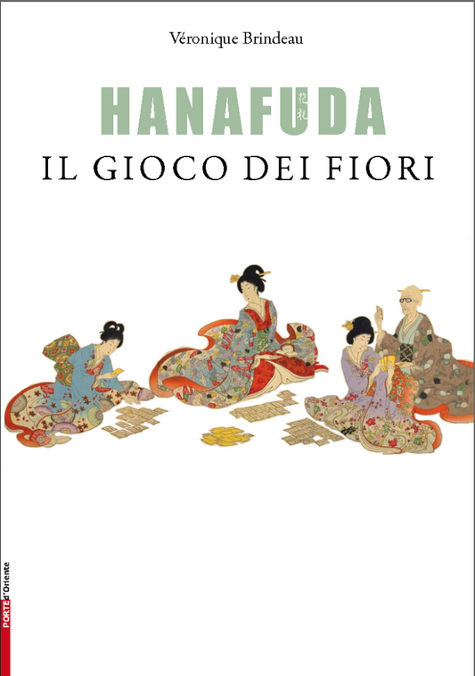 HANAFUDA - Il gioco dei fiori