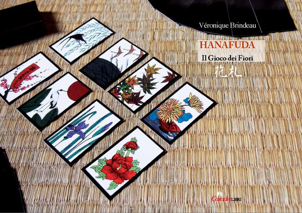 HANAFUDA - Il gioco dei fiori