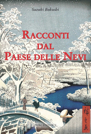 RACCONTI DAL PAESE DELLE NEVI