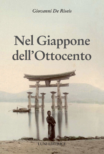 Nel Giappone dell'Ottocento