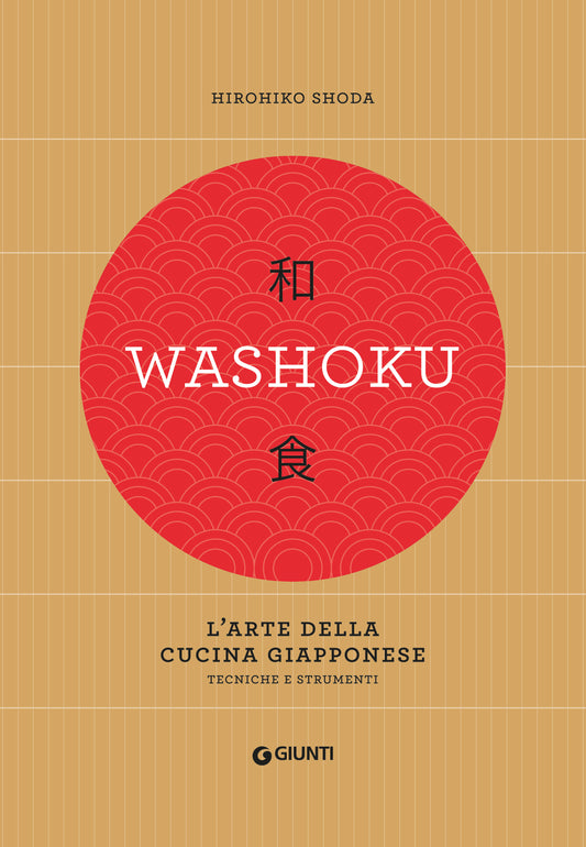 WASHOKU