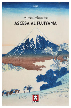 ASCESA AL FUJIYAMA