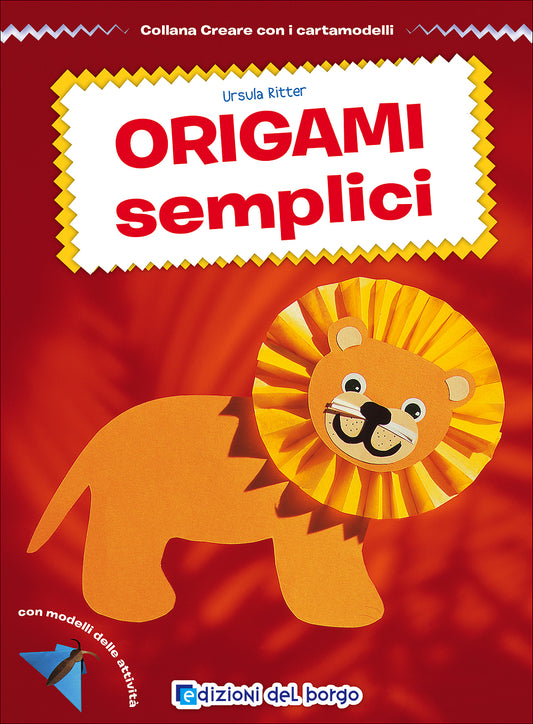 ORIGAMI SEMPLICI