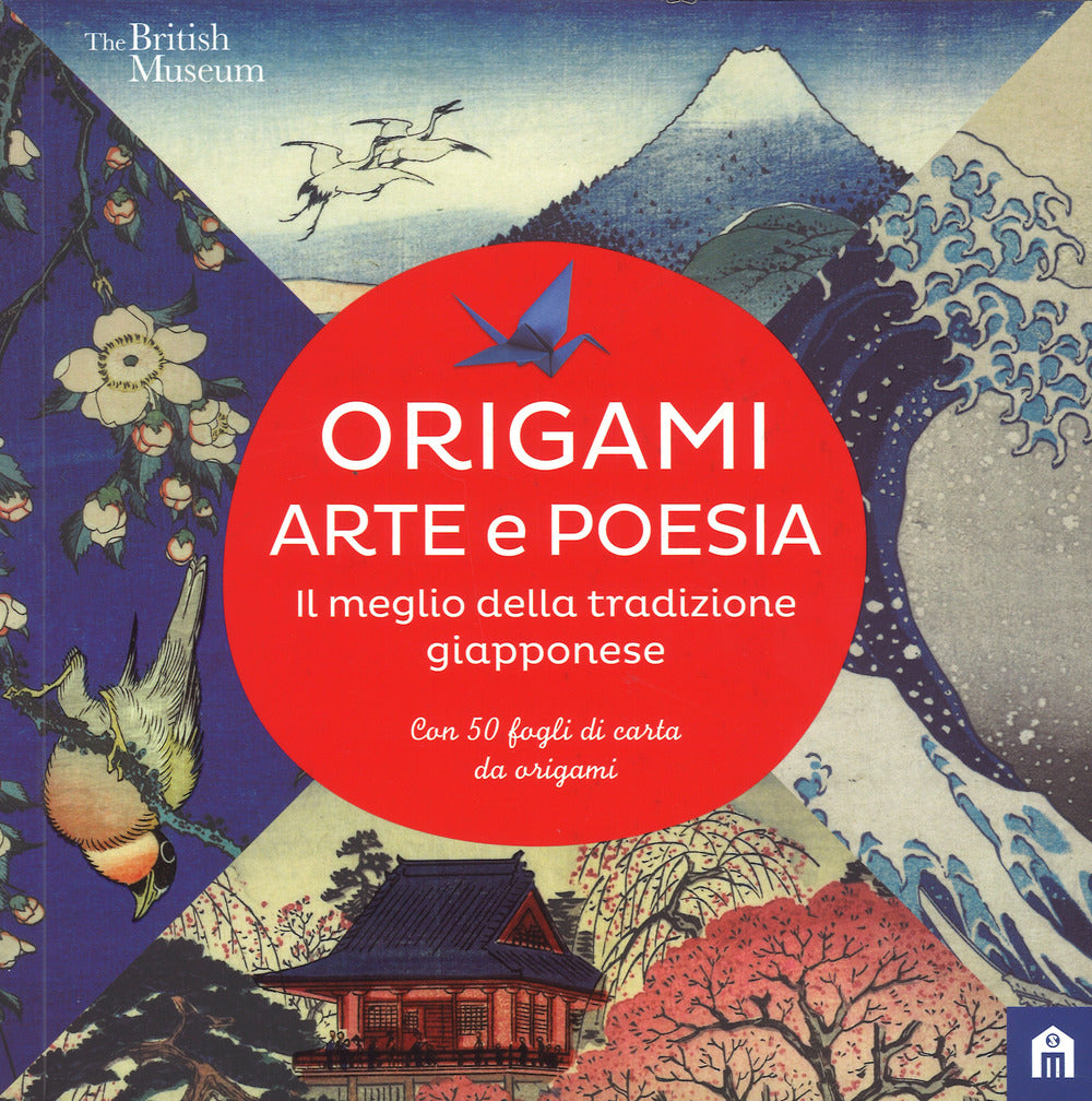 ORIGAMI Arte e Poesia