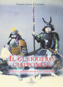 Il guerriero giapponese