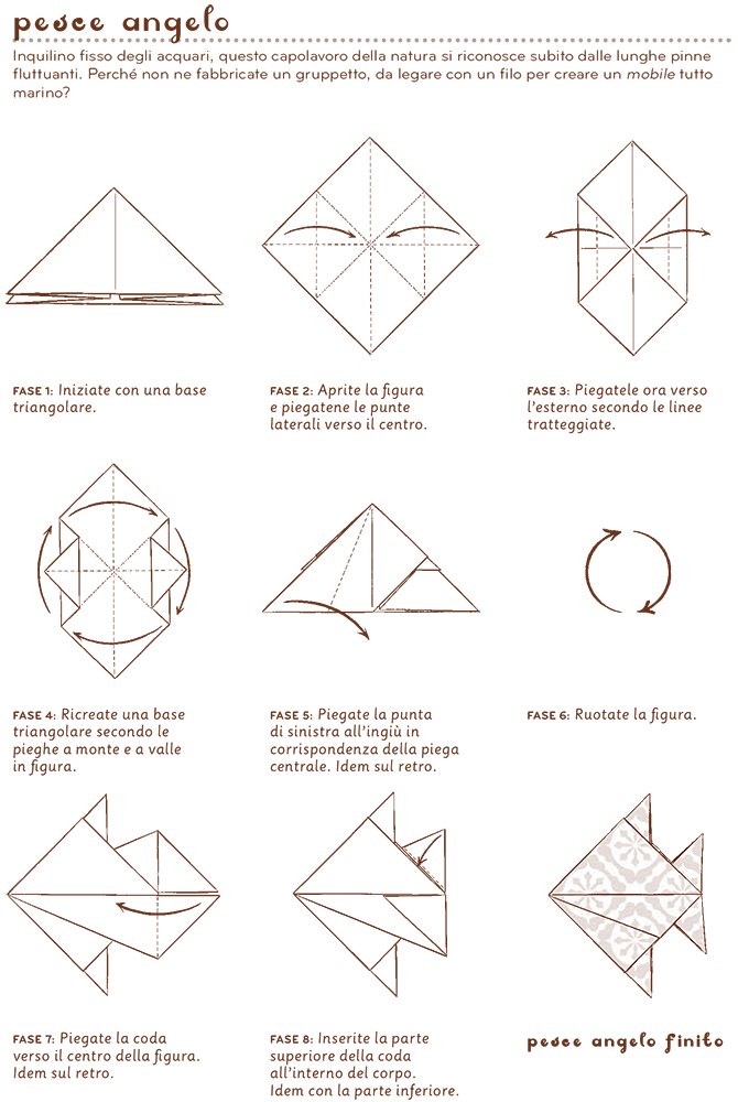 ORIGAMI