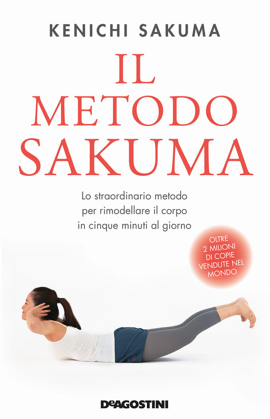 IL METODO SAKUMA