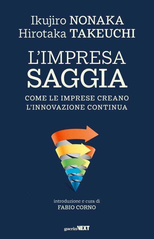 L'impresa SAGGIA