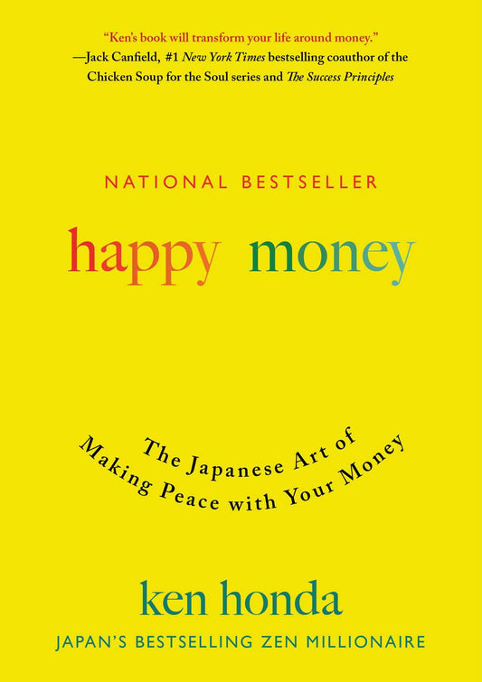 HAPPY MONEY