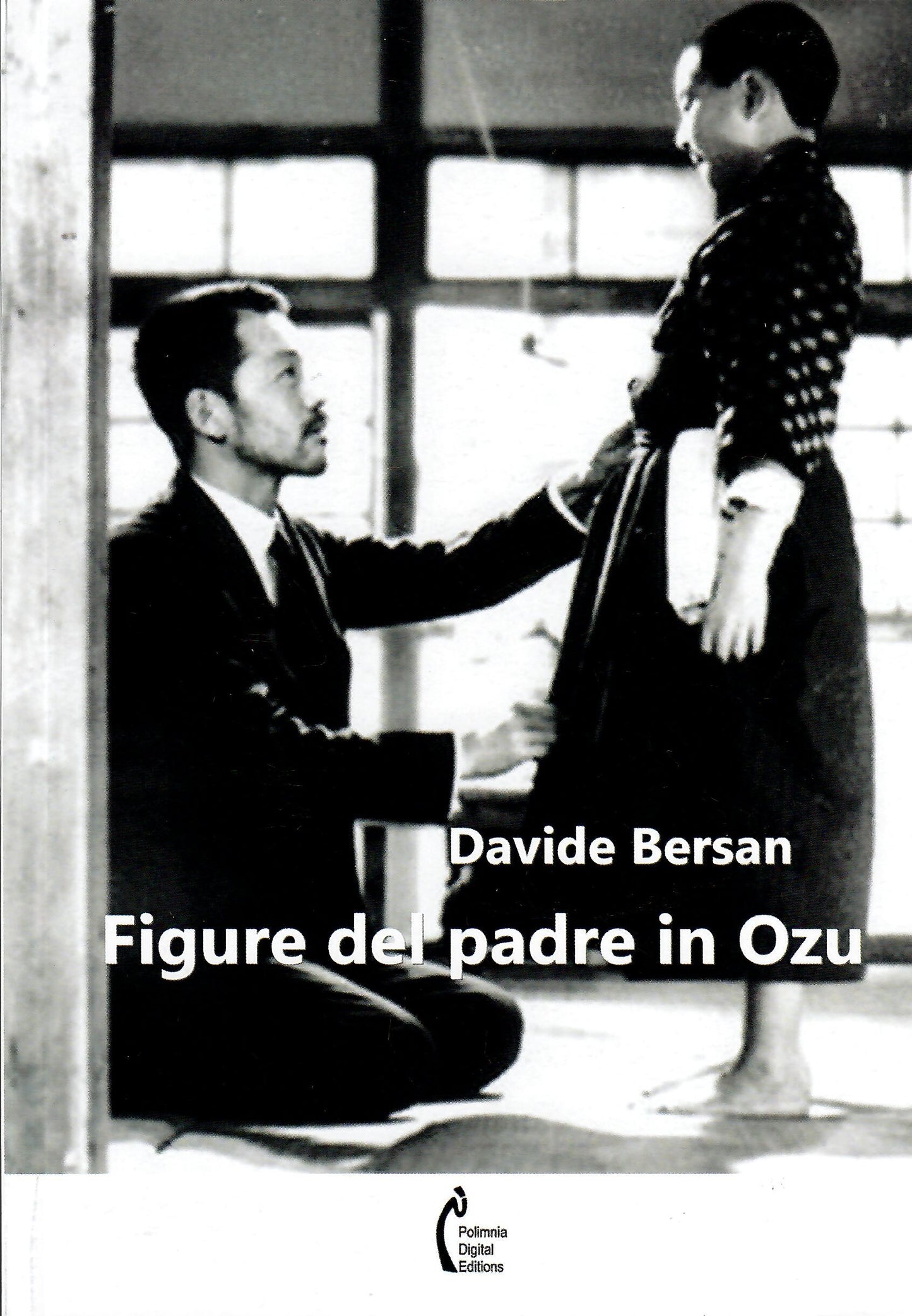 Figure del padre in Ozu