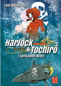 HARLOCK & TOCHIRO