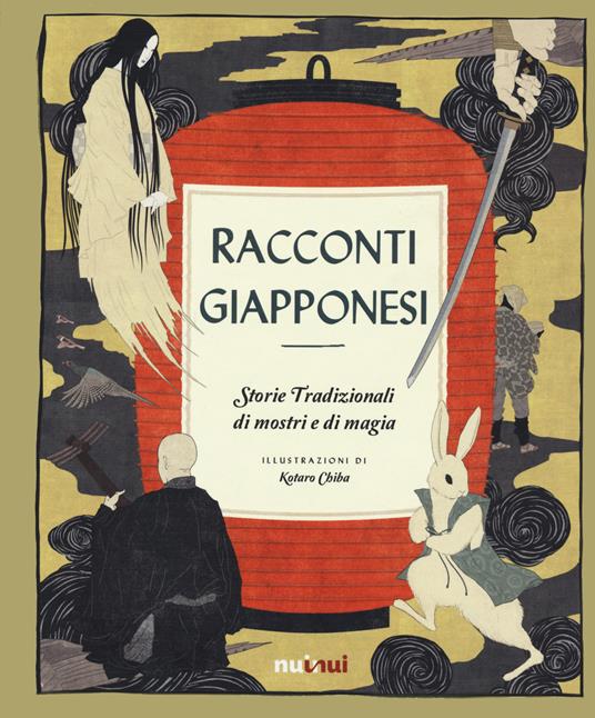 Racconti giapponesi