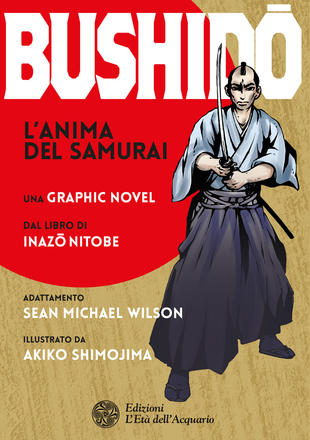 Bushidō L'anima del Giappone