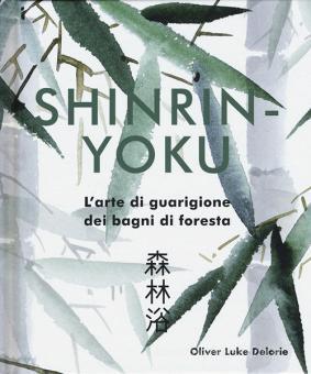 SHINRIN-YOKU