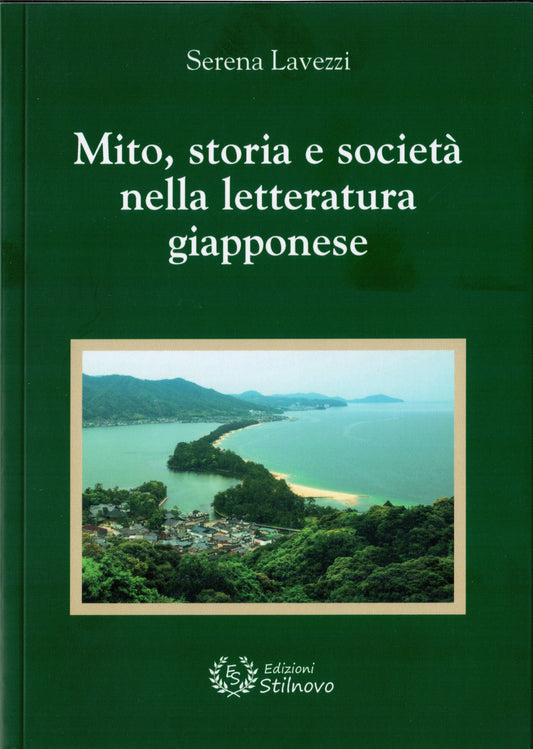 Mito, storia e società nella letteratura giapponese