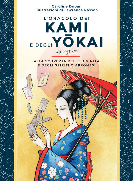 L'oracolo dei KAMI e degli YOKAI