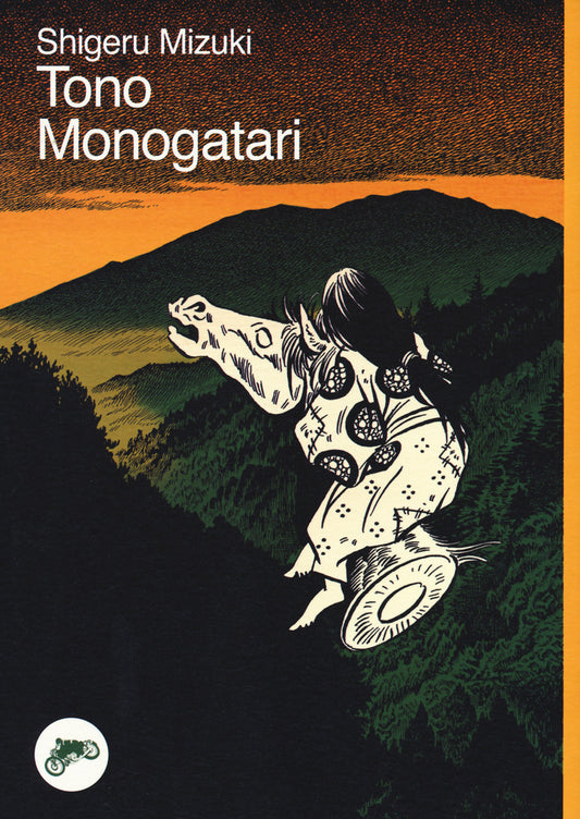 TONO MONOGATARI