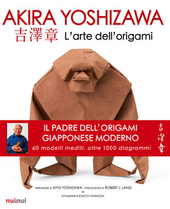 L'arte dell'origami