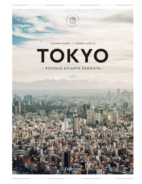 TOKYO_piccolo atlante edonista