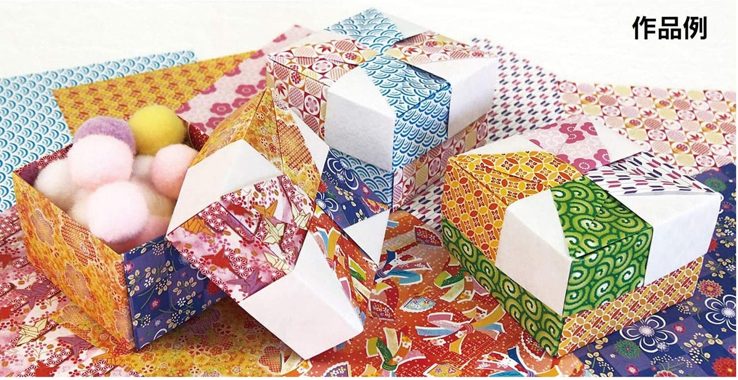 Carta per origami TOYO