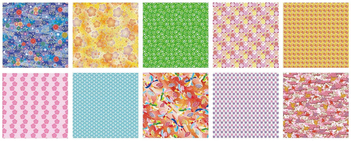 Carta per origami TOYO