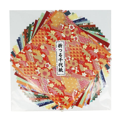 Carta per origami