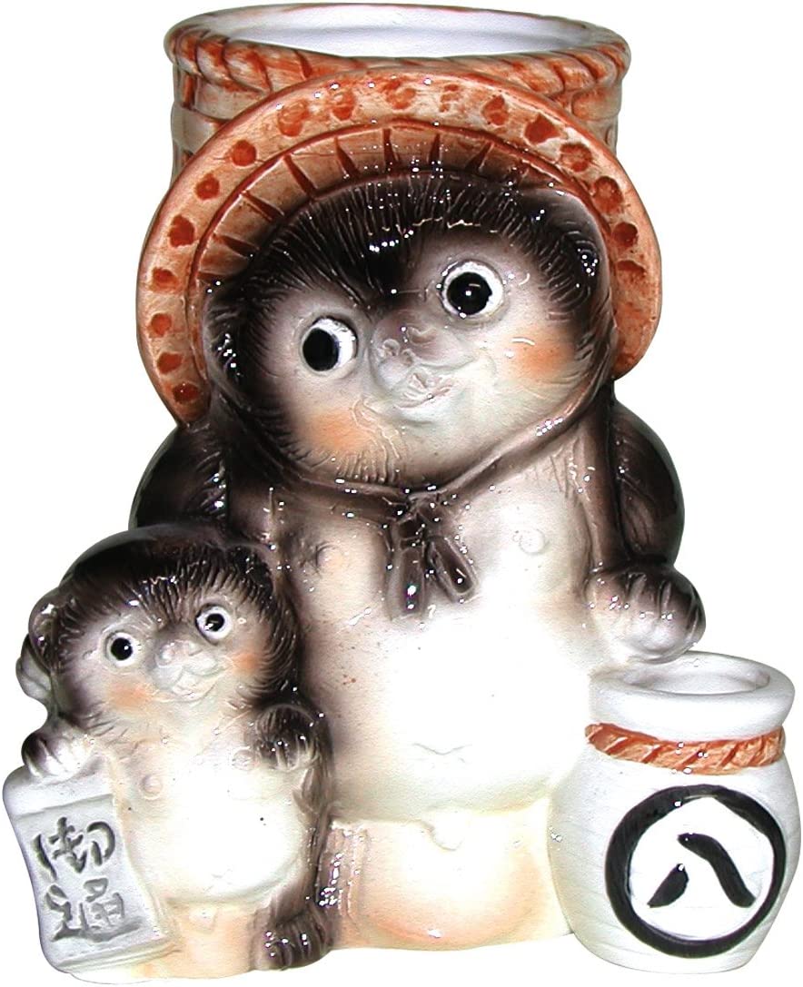 TANUKI