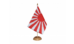 Bandiera Giappone_ Guerra da tavolo
