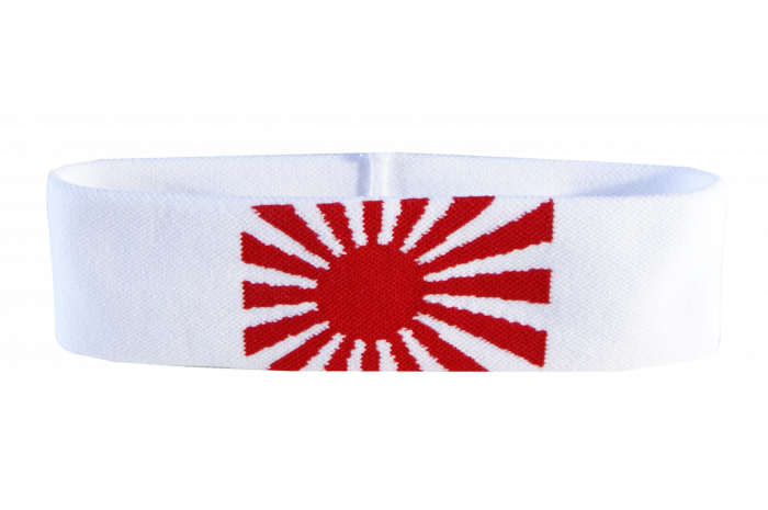 HACHIMAKI IN SPUGNA