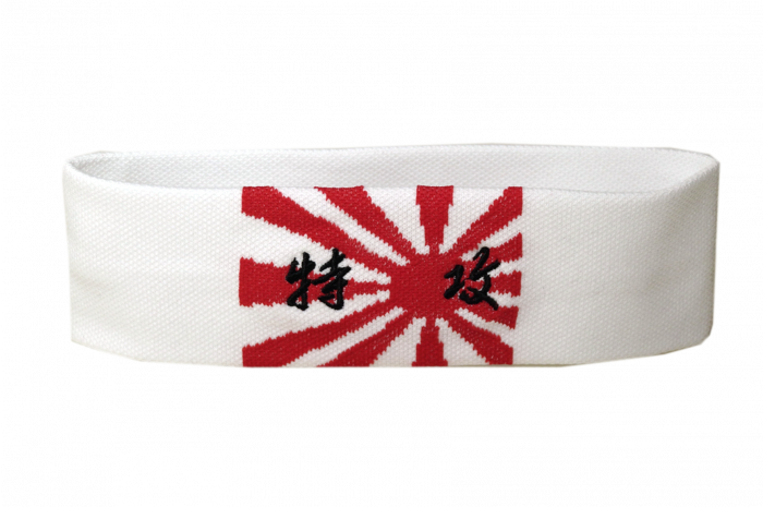 HACHIMAKI IN SPUGNA