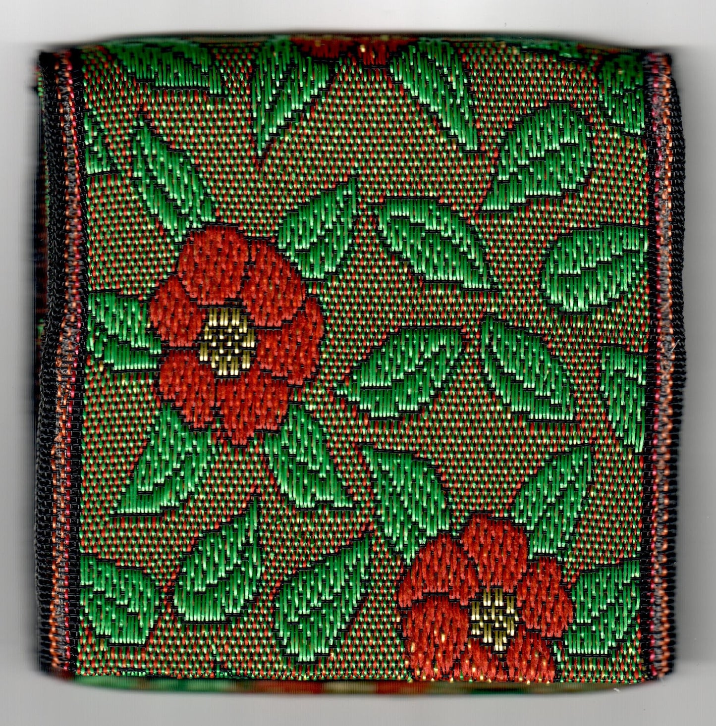 PORTAMONETE "TATAMI"