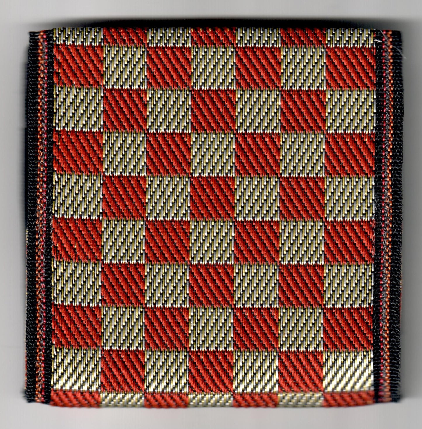 PORTAMONETE "TATAMI"