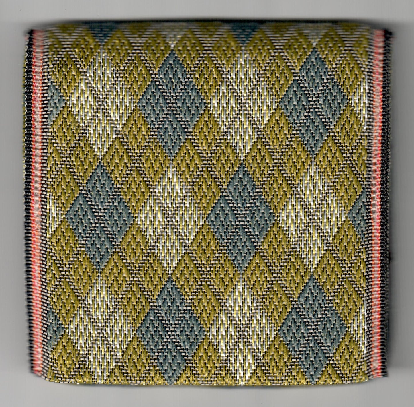 PORTAMONETE "TATAMI"