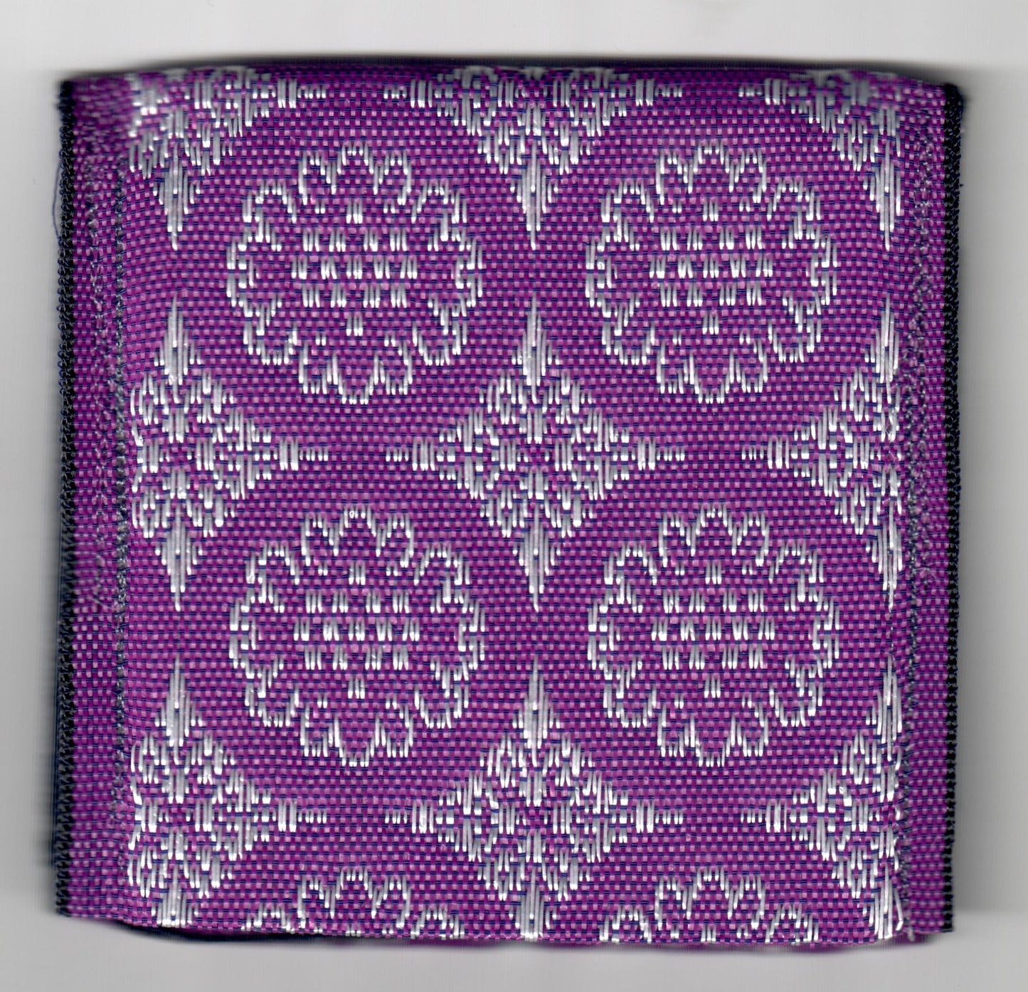 PORTAMONETE "TATAMI"