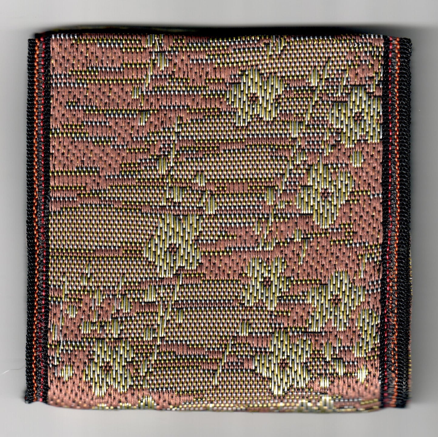 PORTAMONETE "TATAMI"