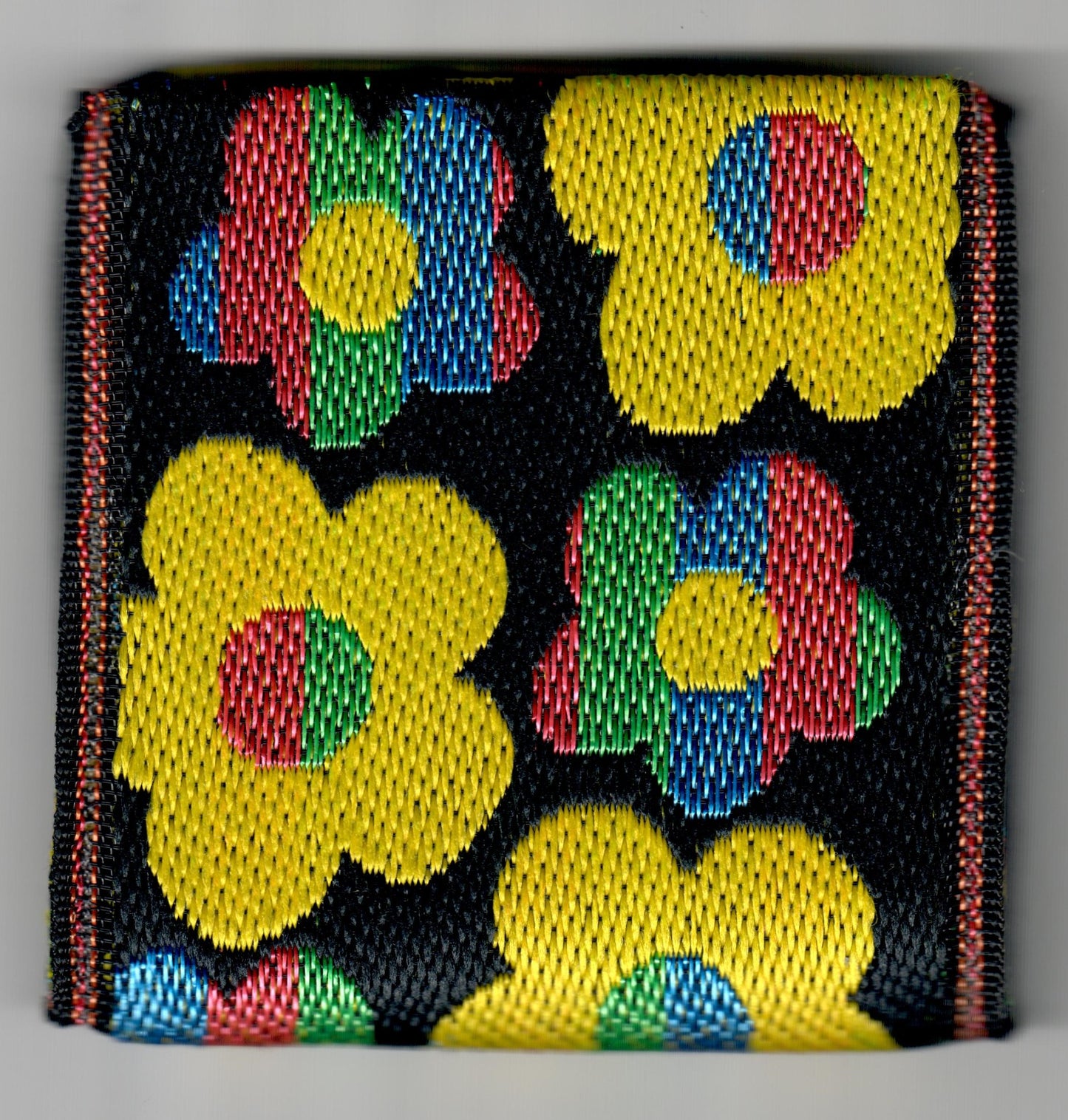 PORTAMONETE "TATAMI"
